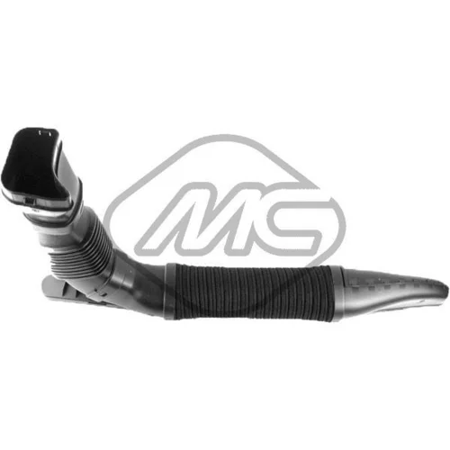 Nasávacia hadica, Vzduchový filter Metalcaucho 77570