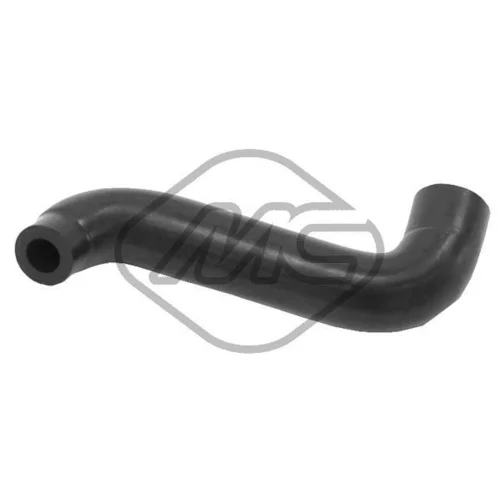 Hadica odvetrania kľukovej skrine Metalcaucho 78304