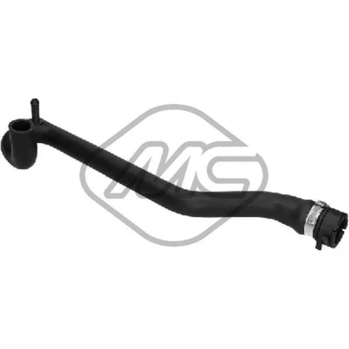Hadica, výmenník tepla (kúrenie) Metalcaucho 78405