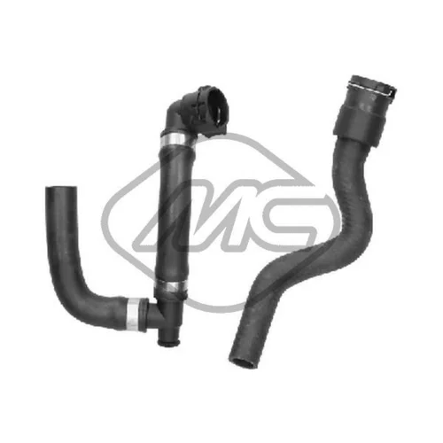 Hadica chladenia Metalcaucho 78435