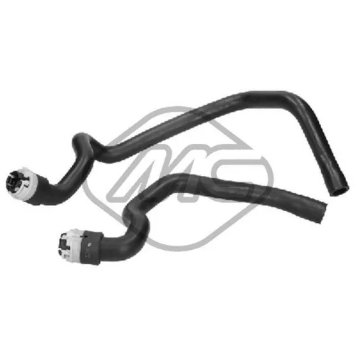 Hadica chladenia Metalcaucho 78440
