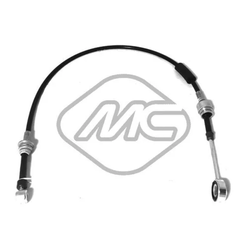 Lanko ručnej prevodovky Metalcaucho 84006