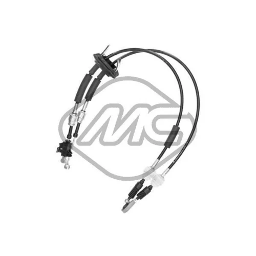 Lanko ručnej prevodovky Metalcaucho 86037