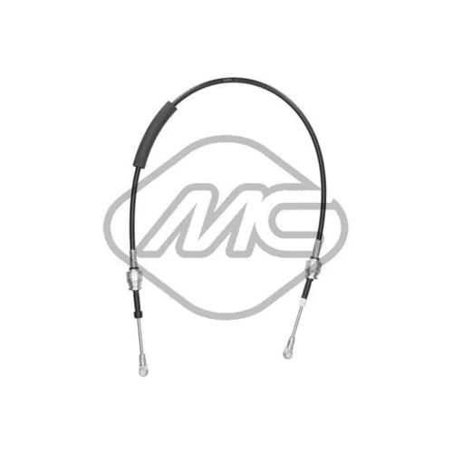 Lanko ručnej prevodovky Metalcaucho 86048