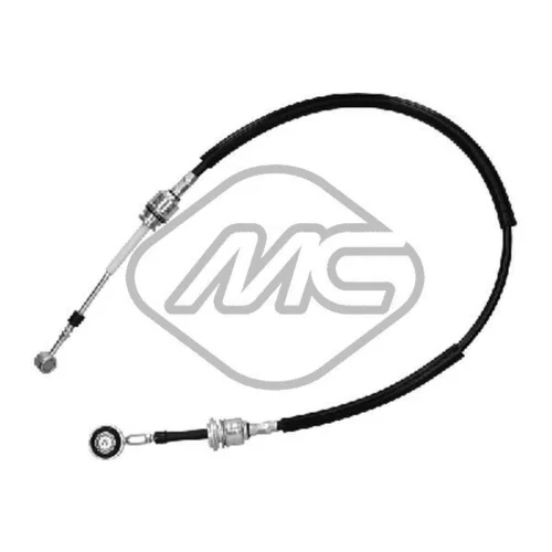 Lanko ručnej prevodovky Metalcaucho 86061