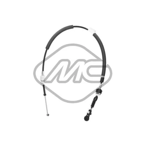 Lanko ručnej prevodovky Metalcaucho 86108