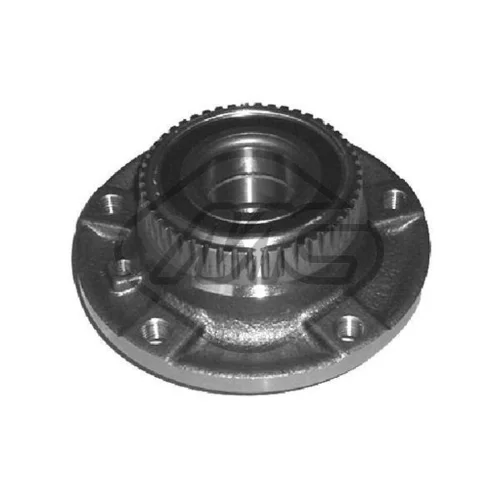 Náboj kolesa Metalcaucho 90057