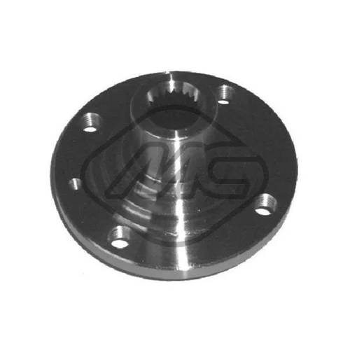 Náboj kolesa Metalcaucho 90073