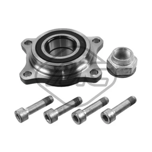 Ložisko kolesa - opravná sada Metalcaucho 90226