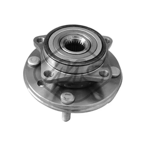 Náboj kolesa Metalcaucho 90332