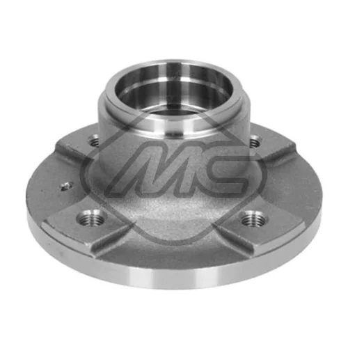 Náboj kolesa Metalcaucho 90392