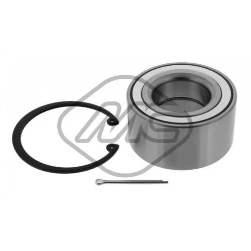 Ložisko kolesa - opravná sada Metalcaucho 90652