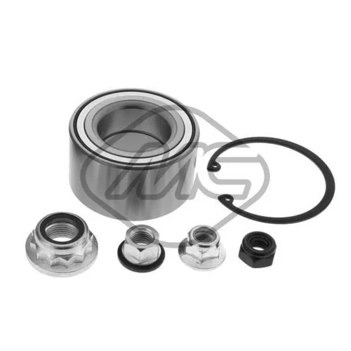Ložisko kolesa - opravná sada Metalcaucho 90680
