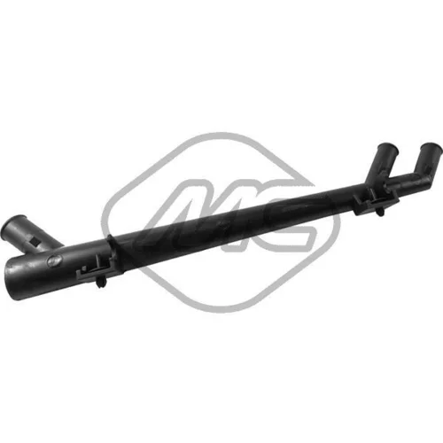 Potrubie chladiacej kvapaliny Metalcaucho 92078
