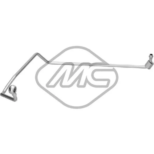 Olejové vedenie Metalcaucho 92237