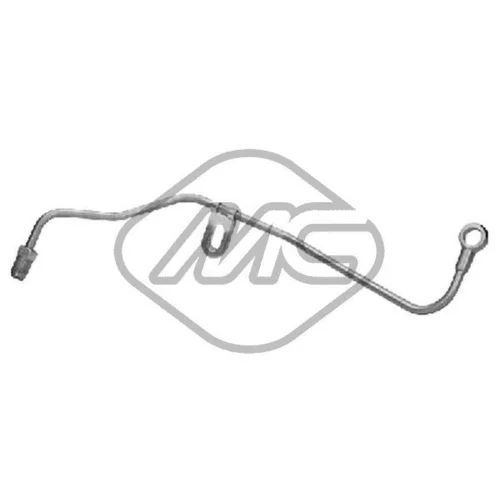 Olejové vedenie Metalcaucho 92256