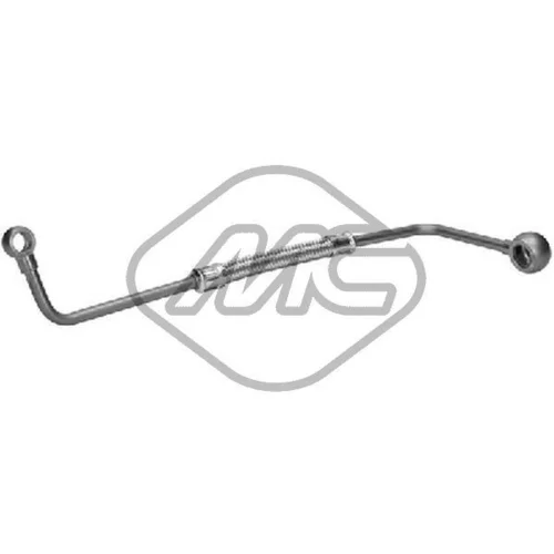 Olejové vedenie Metalcaucho 92279