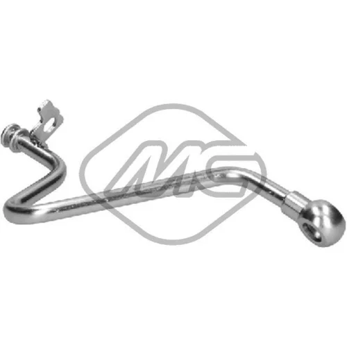 Olejové vedenie Metalcaucho 92432