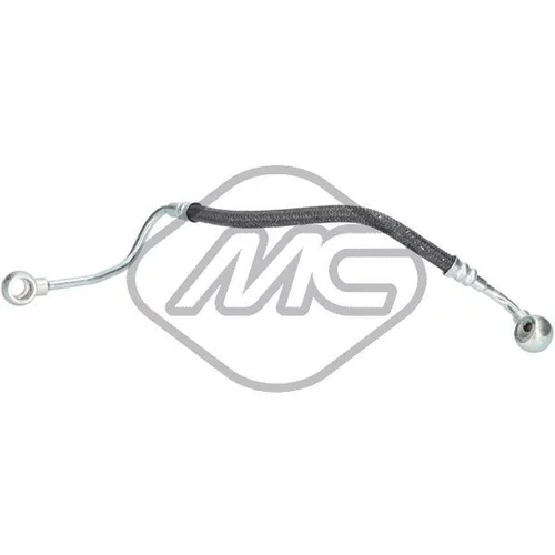 Hadica plniaceho vzduchu Metalcaucho 92560