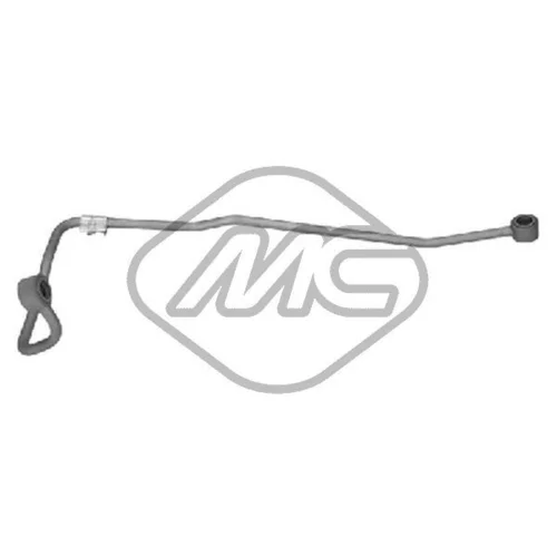 Olejové vedenie Metalcaucho 92562