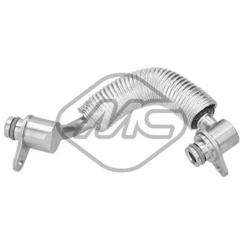 Hadica plniaceho vzduchu Metalcaucho 92634