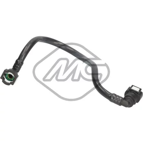 Palivové vedenie Metalcaucho 92732