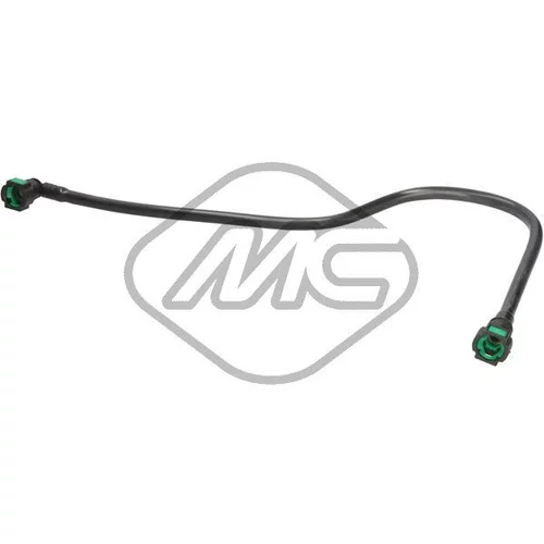 Palivové vedenie Metalcaucho 92733