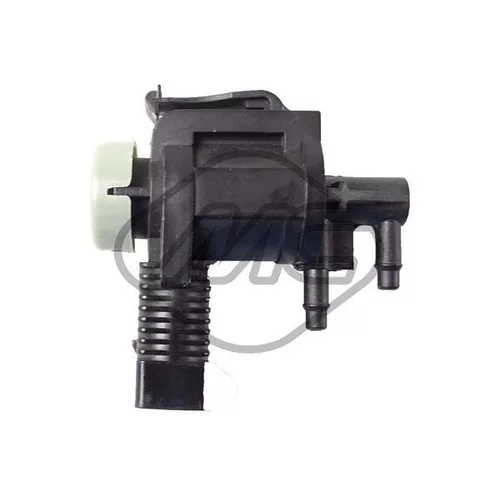 Menič tlaku, Riadenie výfukových plynov Metalcaucho 93073