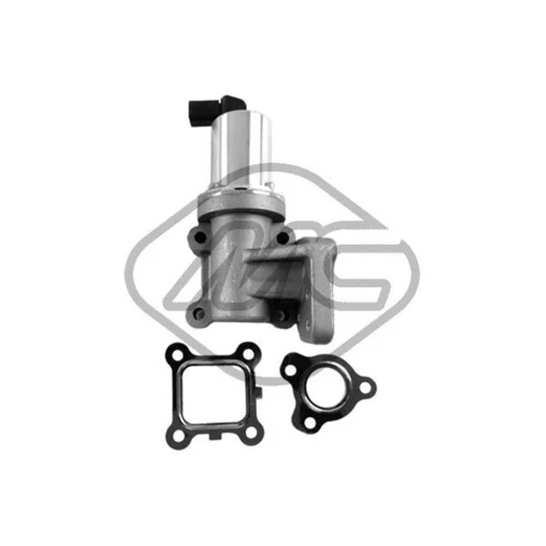 EGR ventil Metalcaucho 93227