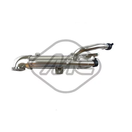 Chladič pre recirkuláciu plynov Metalcaucho 93807