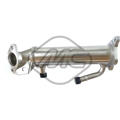 Chladič pre recirkuláciu plynov Metalcaucho 93811
