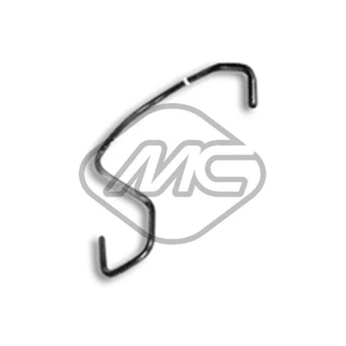 Hadica chladenia Metalcaucho 94009