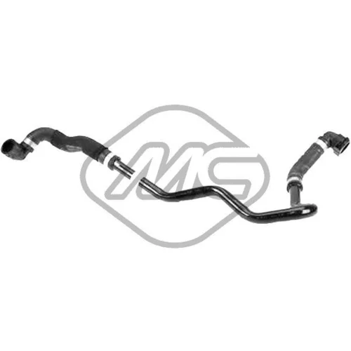 Hadica chladenia Metalcaucho 94689