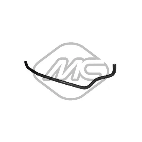 Hadica chladenia Metalcaucho 94768
