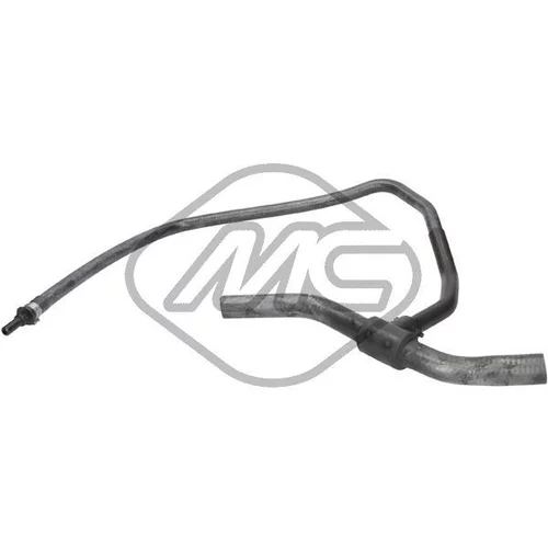 Hadica kúrenia Metalcaucho 95077