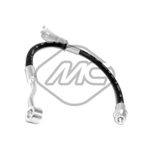 Brzdová hadica Metalcaucho 96571