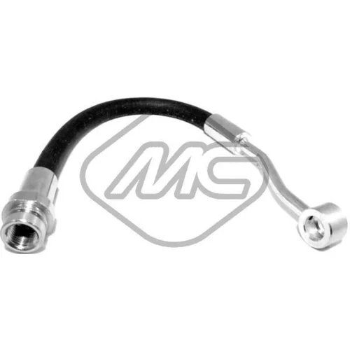 Brzdová hadica Metalcaucho 96576