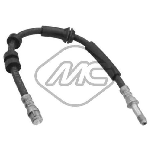 Brzdová hadica Metalcaucho 96657