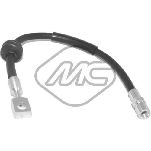 Brzdová hadica Metalcaucho 96665