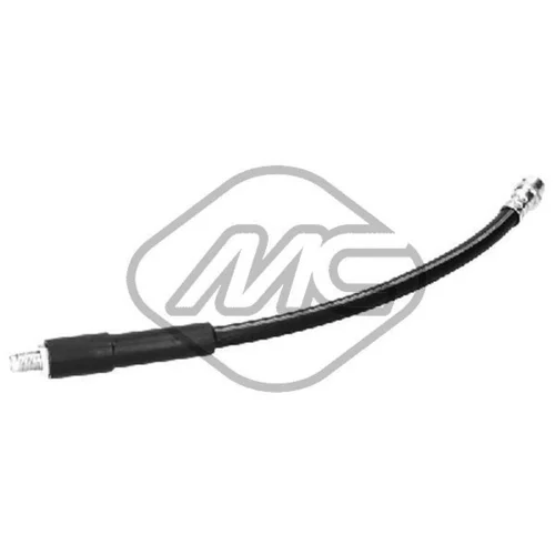 Brzdová hadica Metalcaucho 96773