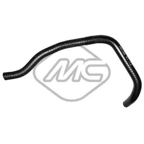 Hadica chladenia Metalcaucho 98665
