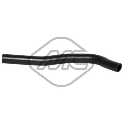 Hadica chladenia Metalcaucho 98911