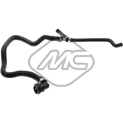 Hadica chladenia Metalcaucho 99284