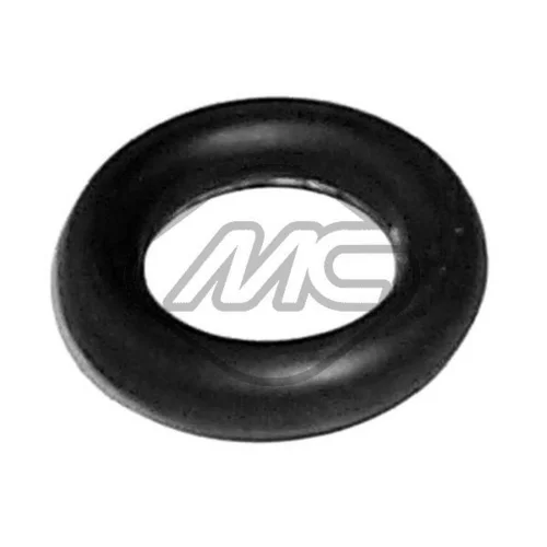 Poistný krúžok pre tlmič výfuku Metalcaucho 00101