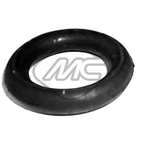 Poistný krúžok pre tlmič výfuku Metalcaucho 00161