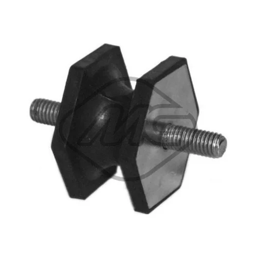 Doraz tlmiča výfuku Metalcaucho 00240