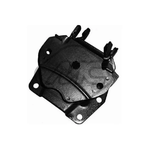 Uloženie manuálnej prevodovky Metalcaucho 00250