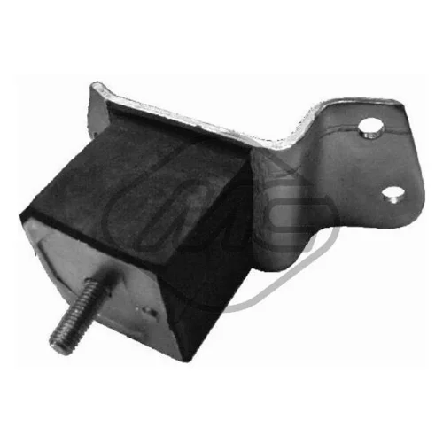 Uloženie motora Metalcaucho 00484