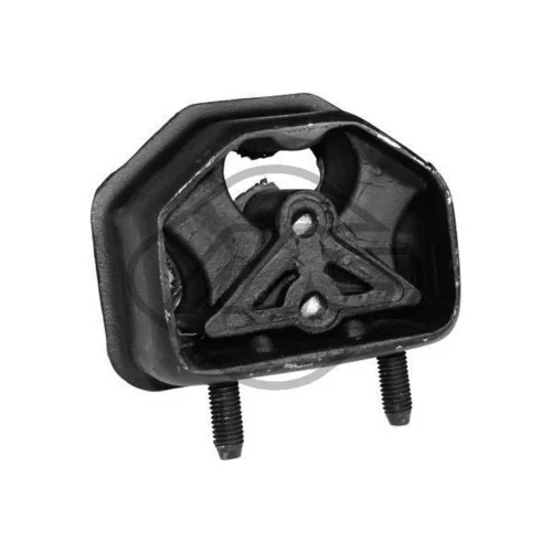 Uloženie motora Metalcaucho 00725C