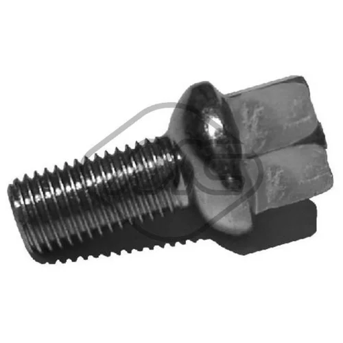 Skrutka kolesa Metalcaucho 00792